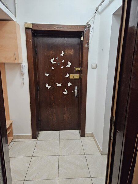 Piata Romana,